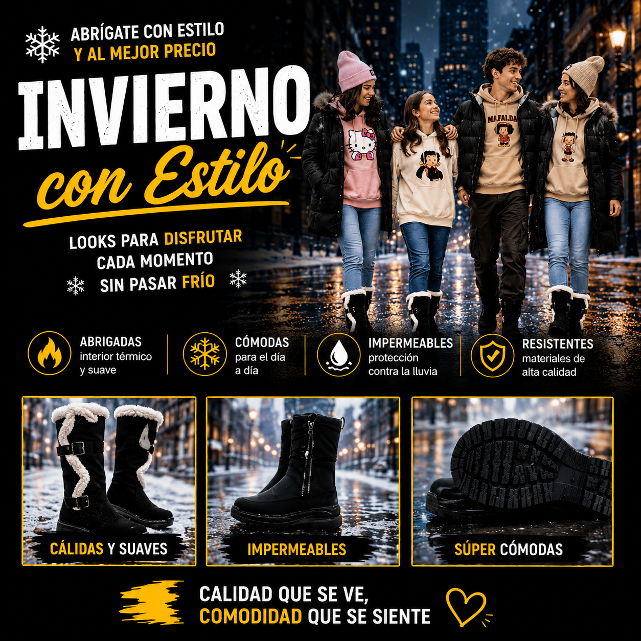 Botas